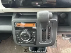 日産 モコ