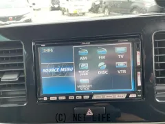 日産 モコ