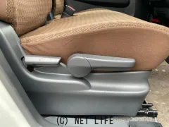 日産 モコ