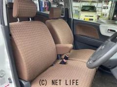 日産 モコ