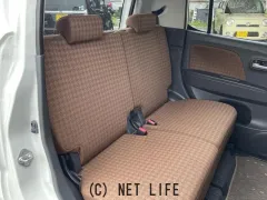 日産 モコ