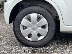 日産 モコ