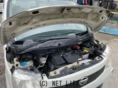 日産 モコ
