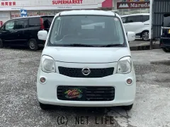 日産 モコ