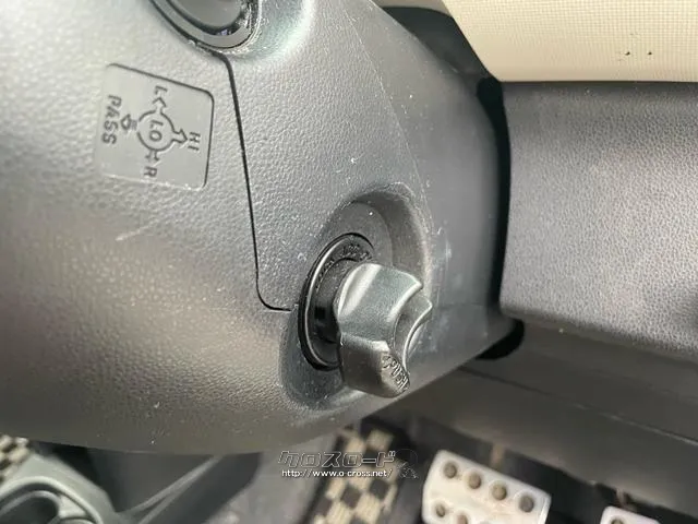 ダイハツ ミラココア