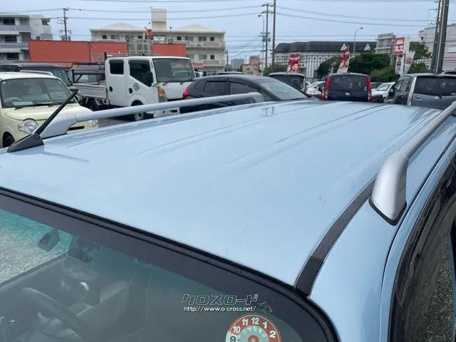 ダイハツ ミラココア