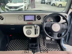 ダイハツ ミラココア