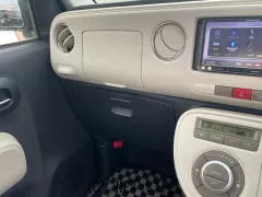 ダイハツ ミラココア