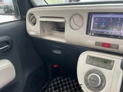ダイハツ ミラココア