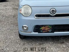 ダイハツ ミラココア