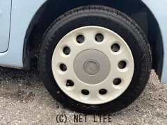 ダイハツ ミラココア