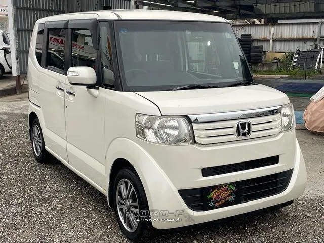 ホンダ N-BOX
