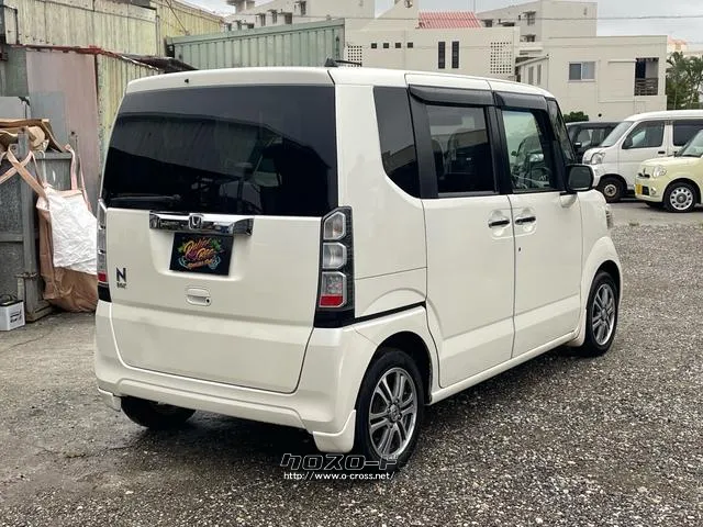 ホンダ N-BOX