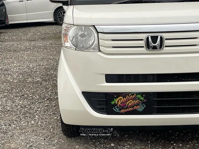 ホンダ N-BOX