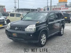 日産 エクストレイル