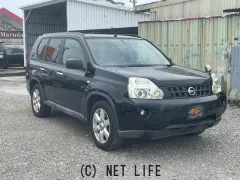 日産 エクストレイル