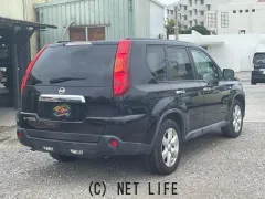 日産 エクストレイル
