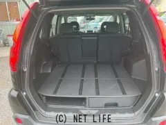 日産 エクストレイル