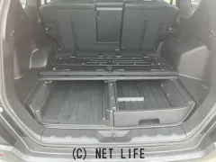 日産 エクストレイル
