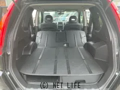 日産 エクストレイル