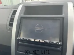 日産 エクストレイル