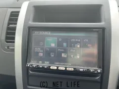 日産 エクストレイル