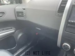 日産 エクストレイル