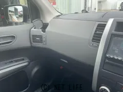 日産 エクストレイル