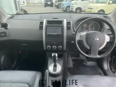 日産 エクストレイル