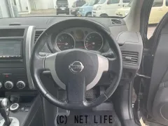 日産 エクストレイル