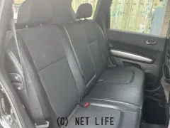 日産 エクストレイル