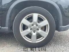 日産 エクストレイル