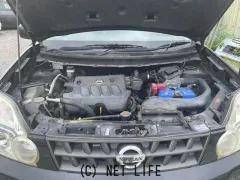日産 エクストレイル