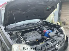 日産 エクストレイル