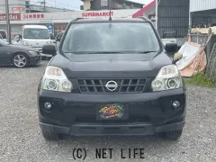 日産 エクストレイル