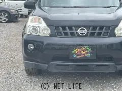日産 エクストレイル