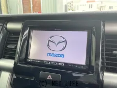 マツダ フレアクロスオーバー