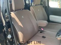 ダイハツ ミラココア