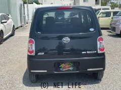 ダイハツ ミラココア