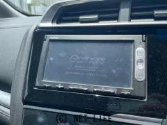 ホンダ フィットハイブリッド