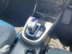 ホンダ フィットハイブリッド
