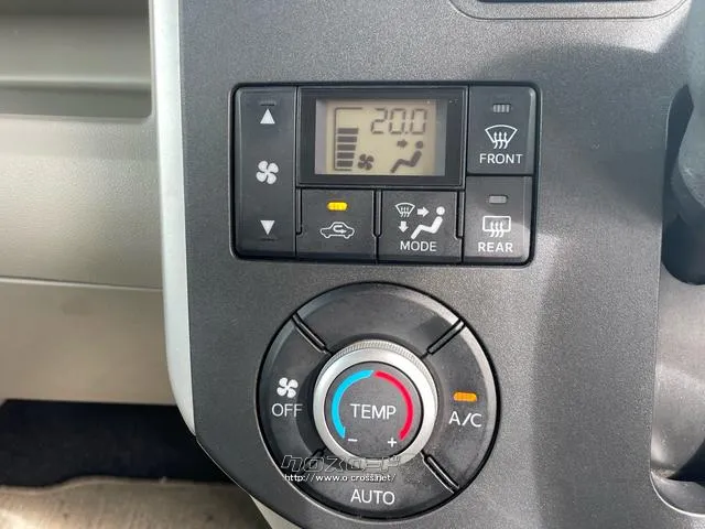 ダイハツ タント