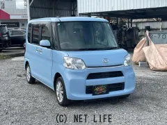 ダイハツ タント