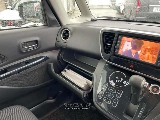 日産 デイズルークス
