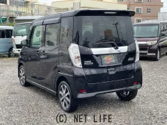 日産 デイズルークス