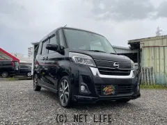 日産 デイズルークス