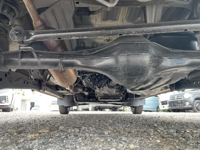ダイハツ ハイゼットカーゴ