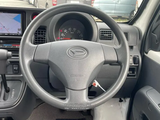 ダイハツ ハイゼットカーゴ