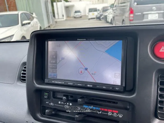 ダイハツ ハイゼットカーゴ