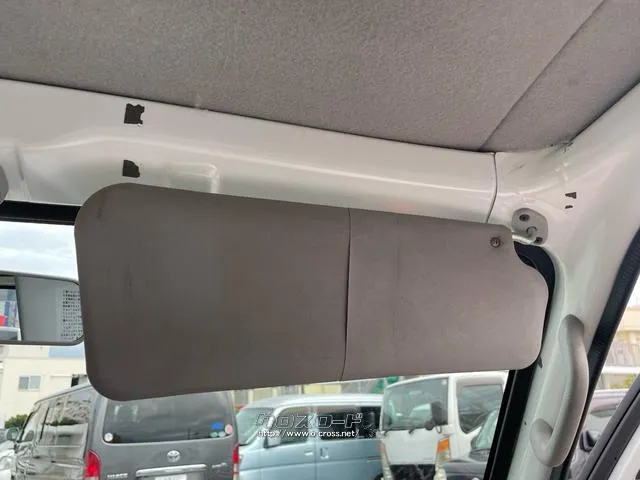 ダイハツ ハイゼットカーゴ